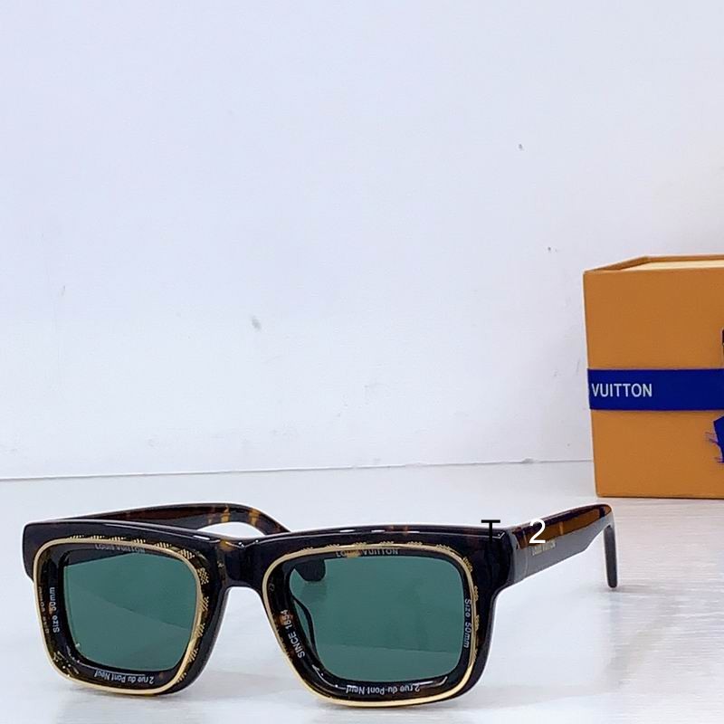 LV Sunglasses ID:20260410-2519
